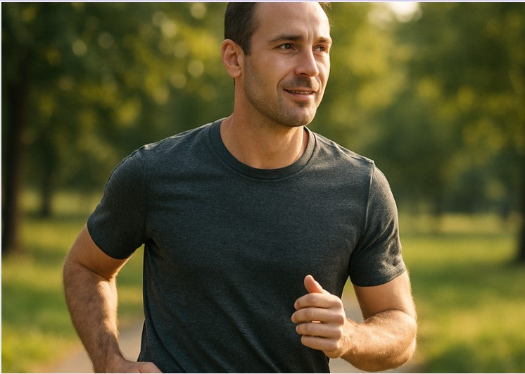 Do Men’s Health Supplements Actually Work? What Helps and What’s a Waste