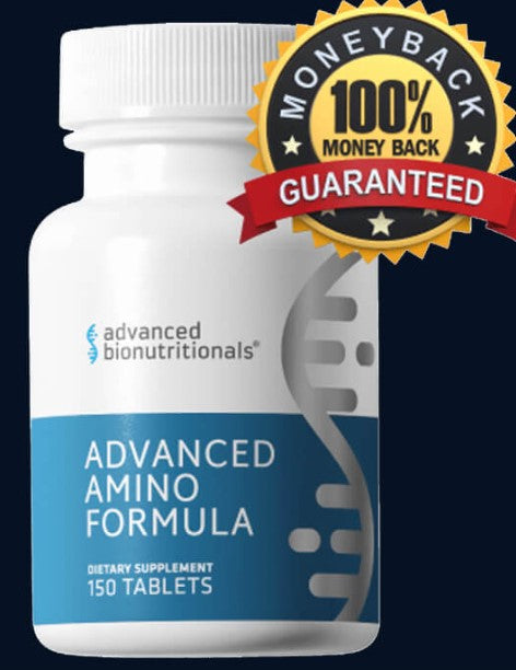 Advanced Amino Formula