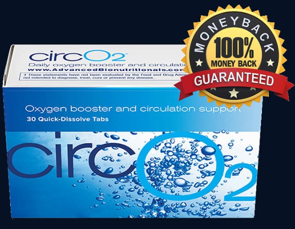 Nitric Oxide Booster