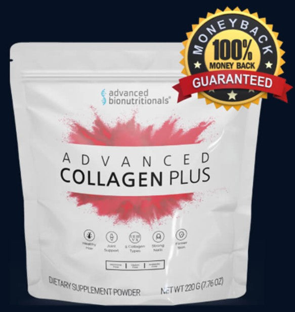 Advanced Collagen Plus