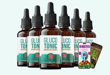 Gluconic Blood Sugar Support – Glucose Balance & Metabolic Health Formula