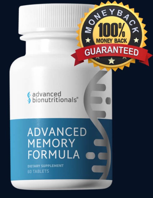 Advanced Memory Formula
