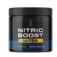 Nitric Boost for Sexual Health