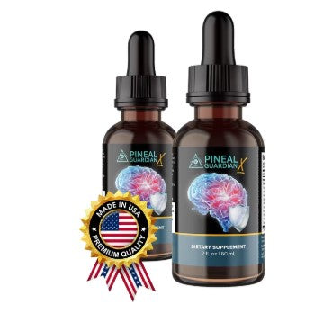 Promote Pineal Guardian Now! Supplements - health