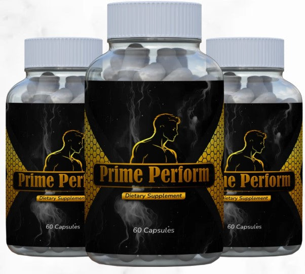 Prime Perform