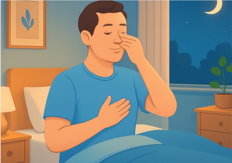 Discover the Stop Snoring Exercise Program That Actually Works